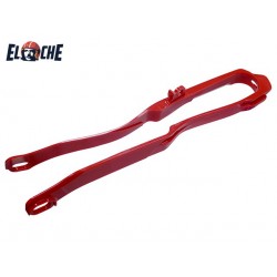 PATIN DE BRAS OSCILIANT PSYCHIC ROUGE HONDA 250 CRF 14/17