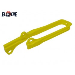 PATIN DE BRAS OSCILIANT PSYCHIC JAUNE SUZUKI 250 RMZ 10/17