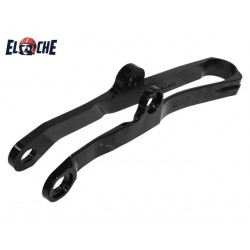 PATIN DE BRAS OSCILIANT PSYCHIC NOIR KAWASAKI KXF250 2009/2016 + KXF 450 2009/20