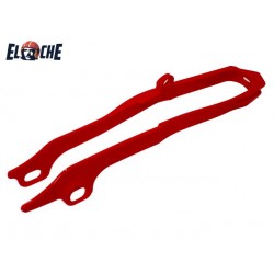 PATIN DE BRAS OSCILIANT PSYCHIC ROUGE HONDA 250 CRF 10/13