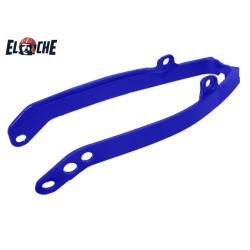 PATIN DE BRAS OSCILIANT PSYCHIC BLEU COMPATIBLE YAMAHA 125/250 YZ 05/20 + 250/450 YZF 02/08