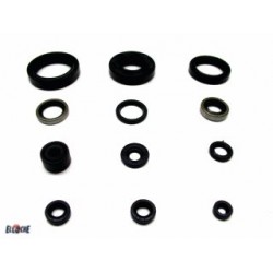 POCHETTE DE JOINTS SPI MOTEUR PSYCHIC KAWASAKI KX250 88/02