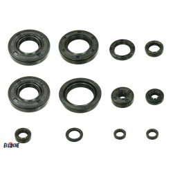 POCHETTE DE JOINTS SPI MOTEUR PSYCHIC COMPATIBLE YAMAHA YZ125 05/20