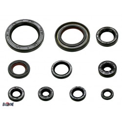 POCHETTE DE JOINTS SPI MOTEUR PSYCHIC HONDA CRF150 R 07/14