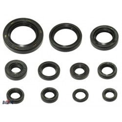 POCHETTE DE JOINTS SPI MOTEUR PSYCHIC HONDA CR125 R 05/07