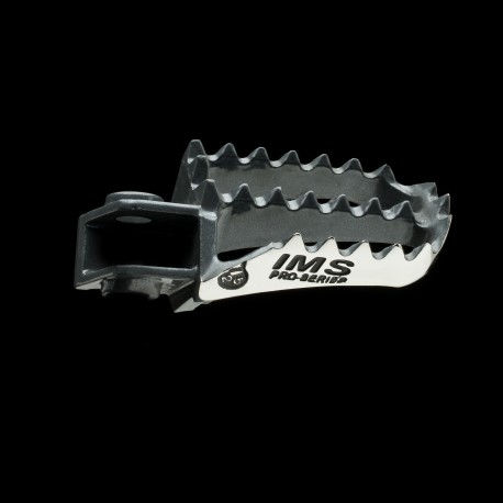 REPOSES PIEDS IMS PRO SERIES SUZUKI RMZ 450 2005/2007