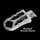 REPOSES PIEDS IMS CORE SERIE SHARP KTM 98/15 / 2012