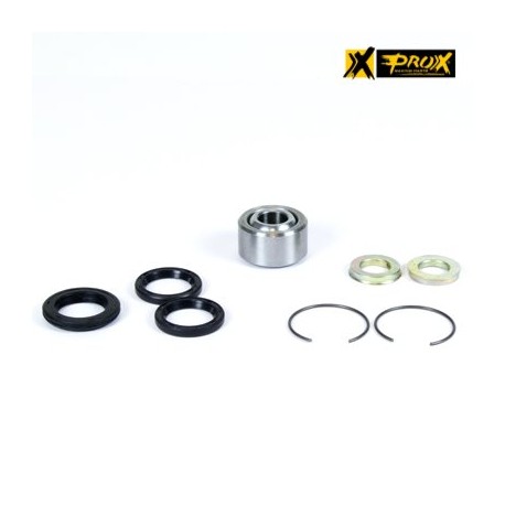 ROULEMENTS D'AMORTISSEUR SUPERIEUR PROX HONDA CR125 de 1987 / 1993 + CR250 91-9