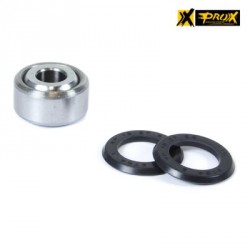 ROULEMENTS D'AMORTISSEUR SUPERIEUR PROX SUZUKI RM125 / 250 de 1991 / 1995