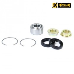 ROULEMENTS D'AMORTISSEUR SUPERIEUR PROX YAMAHA YZ125/250 de 1983 / 1988 + YZ490