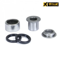 ROULEMENTS D'AMORTISSEUR INFERIEUR PROX KAWASAKI KX65 de 2000 / 2017 + KX85/100
