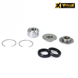 ROULEMENTS D'AMORTISSEUR INFERIEUR PROX COMPATIBLE YAMAHA YZ125 de 1983 / 1988 + YZ250 83-
