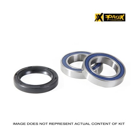 ROULEMENT ROUE AVANT NTN/KOYO/PROX Set Aprilia RXV/SXV 450/550 '06-08