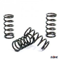 KIT DE RESSORTS D'EMBRAYAGE PROX HONDA CRF150R de 2007 / 2018