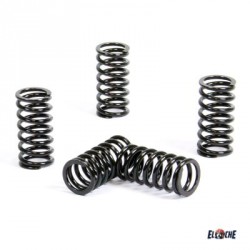 KIT DE RESSORTS D'EMBRAYAGE PROX HONDA CRF250R de 2004 / 2009 + CRF250X 04-17