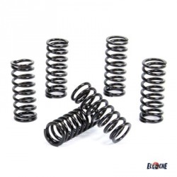 KIT DE RESSORTS D'EMBRAYAGE PROX HONDA CR250 de 1997 / 2007 + CRF450R 02-08 +13-