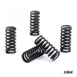 KIT DE RESSORTS D'EMBRAYAGE PROX COMPATIBLE YAMAHA YZ125 93/01  et  05/22