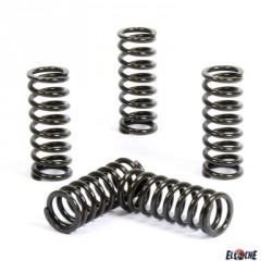 KIT DE RESSORTS D'EMBRAYAGE PROX COMPATIBLE YAMAHA YZ125 de 2002 / 2004 + YFM660R Raptor 01