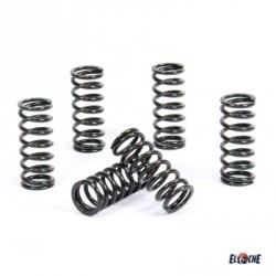 KIT DE RESSORTS D'EMBRAYAGE PROX COMPATIBLE YAMAHA YZ250 de 1993 / 2001 + WR250 93-98