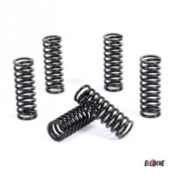 KIT DE RESSORTS D'EMBRAYAGE PROX COMPATIBLE YAMAHA YZ250 de 2002 / 2023 + YZ/WR426F/450F 01