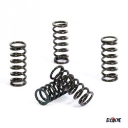 KIT DE RESSORTS D'EMBRAYAGE PROX COMPATIBLE YAMAHA YFS200 Blaster de 1988 / 2006
