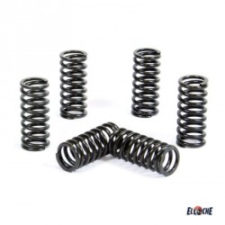KIT DE RESSORTS D'EMBRAYAGE PROX COMPATIBLE YAMAHA YFZ350 Banshee de 1987 / 2006