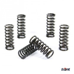 KIT DE RESSORTS D'EMBRAYAGE PROX COMPATIBLE YAMAHA YFZ450 de 2007 / 2009 + YFZ450R 09-13