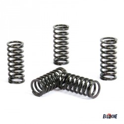KIT DE RESSORTS D'EMBRAYAGE PROX KTM 125SX-EXC de 2006 / 2008 + KTM250SX-F