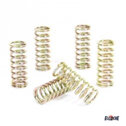 KIT DE RESSORTS D'EMBRAYAGE PROX HONDA CR250 de 1992 / 1996 + Gas Gas 250/300 97