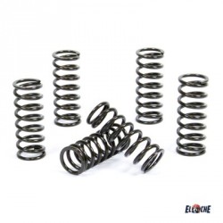 KIT DE RESSORTS D'EMBRAYAGE PROX SUZUKI RM250 de 1996 / 1997