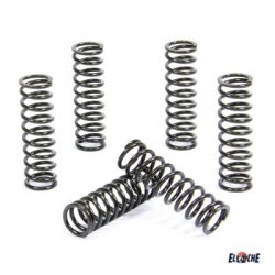 KIT DE RESSORTS D'EMBRAYAGE PROX COMPATIBLE YAMAHA YZ450F de 2007 / 2017 + YFM700R Raptor 0