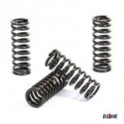 KIT DE RESSORTS D'EMBRAYAGE PROX HONDA CRF450R de 2009 / 2010 + XR650R 00-07