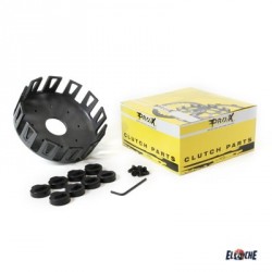 CLOCHE D'EMBRAYAGE PROX SUZUKI RM250 de 2003 / 2012