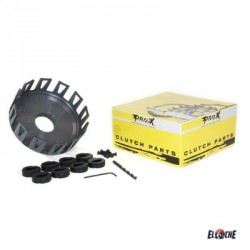 CLOCHE D'EMBRAYAGE PROX KAWASAKI KX250 de 1990 / 1991+ KX500 86-04