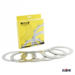 DISQUES D'EMBRAYAGE ALU PROX HONDA CR250 de 1984 / 1989 + CR500 84-89