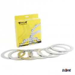DISQUES D'EMBRAYAGE ALU PROX HONDA R250 de 1990 / 1993 + CR500 90-01