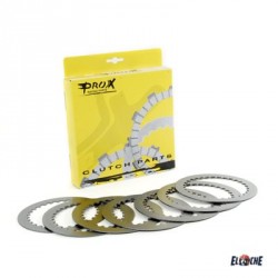 Disques Lisses Prox YZ125 '93-23