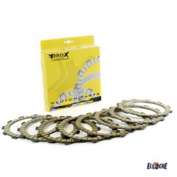 Disques Garnis Prox YZ250 '93-23 + WR250 '94-97