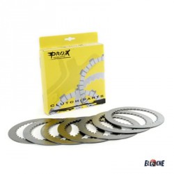 Disques Lisses Prox 450 KXF 21-23 +  450 RMZ 05-23 + 450 LTR 06-11