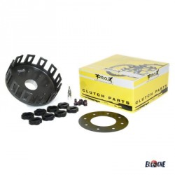 CLOCHE D'EMBRAYAGE PROX KAWASAKI KX125 de 1994 / 2002