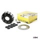 CLOCHE D'EMBRAYAGE PROX KTM 125/144 de 2006 / 2008 + KTM200 07-08
