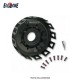 CLOCHE D'EMBRAYAGE WISECO HONDA Honda CRF450R de 2009 / 2012