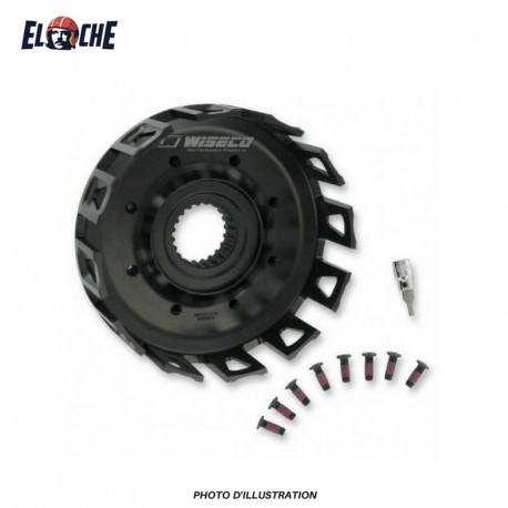 CLOCHE D'EMBRAYAGE WISECO HONDA Honda CRF450R de 2009 / 2012