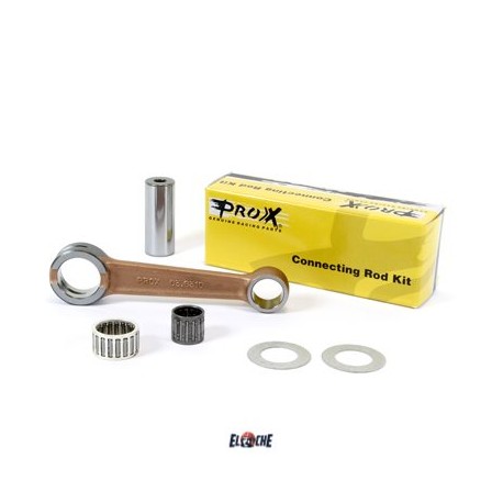 KIT BIELLE PROX KTM 250SX/EXC de 1990 / 1999 + 300EXC DE 1990/2003 250 MAICO 197