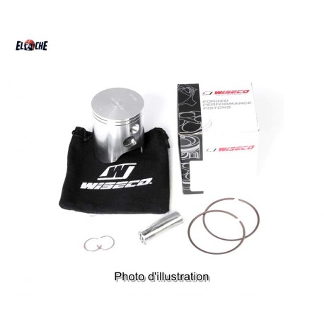 KIT PISTON WISECO Compatible Husqvarna 250 W/H de 1974 / 1984 (70mm)