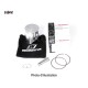 KIT PISTON WISECO  Yamaha R1 + RX1 de 2003 / 2007 (74mm)