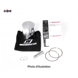 KIT PISTON WISECO COMPATIBLE YAMAHA YZ125 de 2002 / 2004 (54mm)