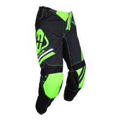 Pantalon de cross vert 2018 Freegun