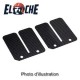 CLAPETS CARBONE COMPETITION YAMAHA 125 TZR DTR DT