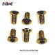 TALON DISC BOLTS X 6  TDB6
